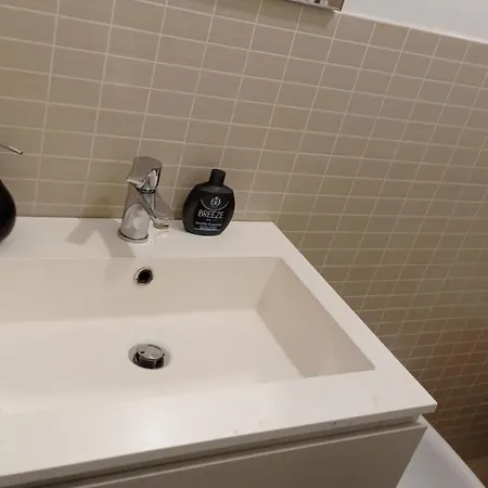 Lilia Apartamento *