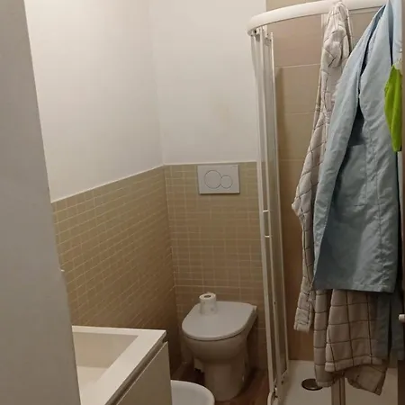 Apartamento Lilia