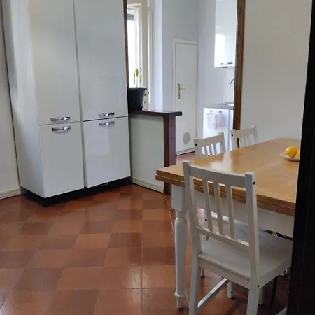 Lilia Apartamento