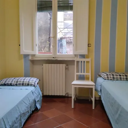 Lilia Apartamento *
