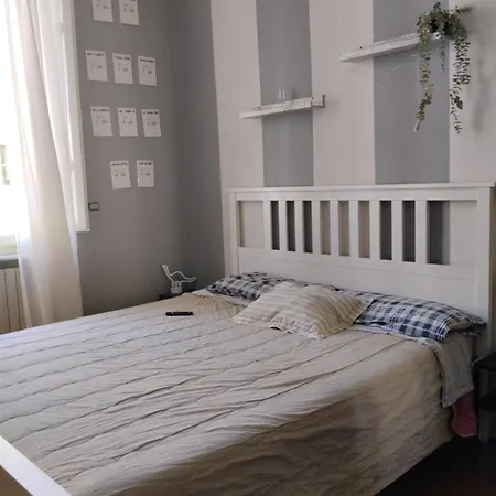 Lilia Apartamento