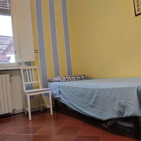 Lilia Apartamento